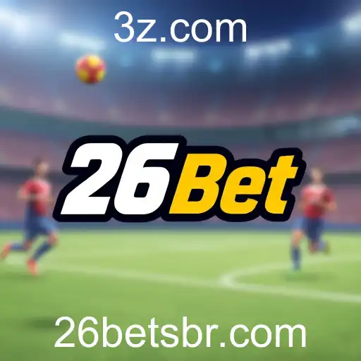 A Ascensão e as Controvérsias do 26 Bet em 2026