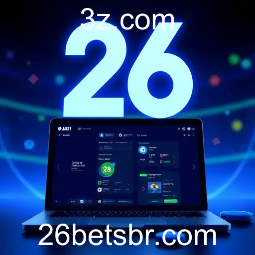 Cresce o Interesse Pelo '26 Bet' no Brasil em 2026