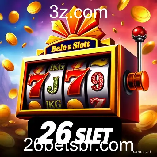 A Ascensão da 26 Bet no Cenário de Jogos Brasileiro