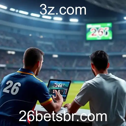 A Ascensão do Jogo Online em 2026