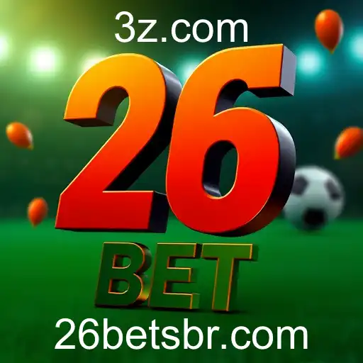 Novidades na Plataforma de Apostas Online 26 Bet