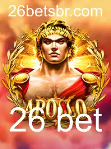 Descubra Apollo: O Fascinante Jogo Incorporando a Estrategia do 26 Bet