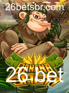 Explorando o Fascinante Mundo de BananaSaga e o Conceito de 26 Bet