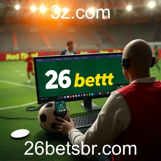 A Evolução do Mercado de Apostas no Brasil