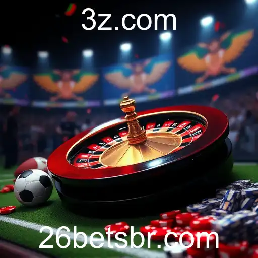 A Influência Crescente dos Sites de Apostas no Brasil