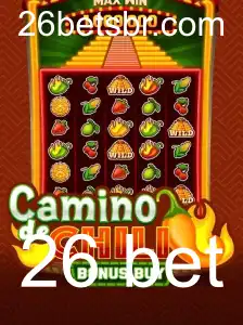 Descubra o Jogo CaminodeChiliBonusBuy e Como Apostar com 26 Bet