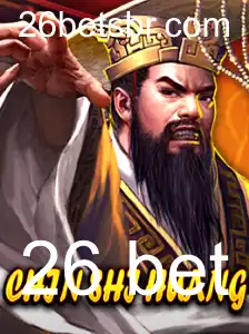 Descubra os Mistérios do Jogo ChinShiHuang com a Estratégia 26 Bet