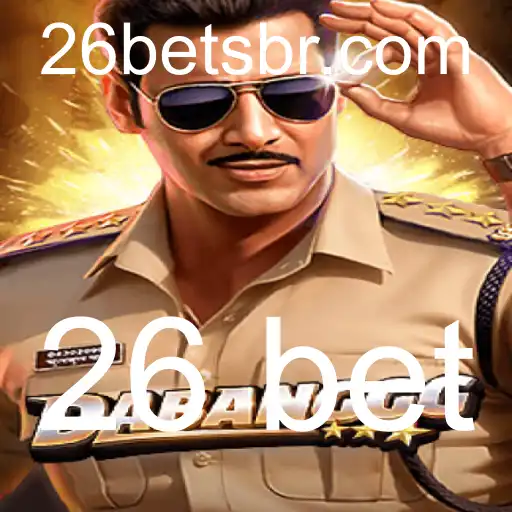 Explorando o Intrigante Jogo DABANGGG e a Fascinação do '26 Bet'