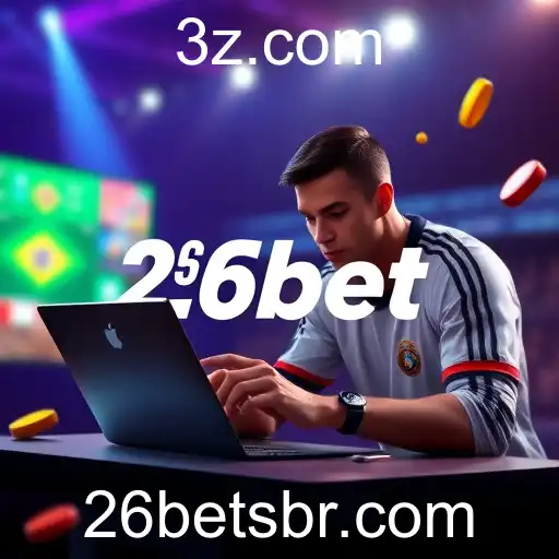 A Evolução do Mercado de Jogos Online no Brasil