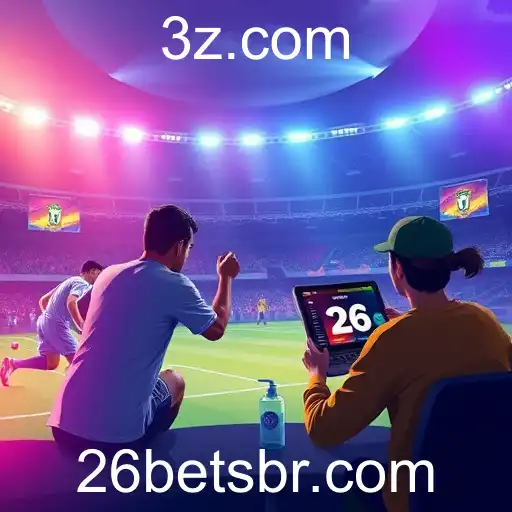 A Evolução dos Sites de Apostas em 2025