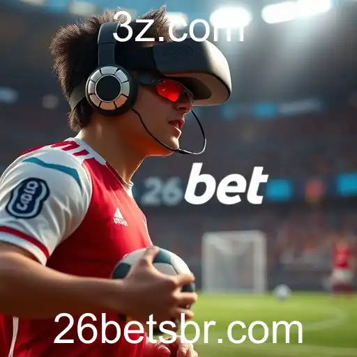 A evolução dos jogos digitais em 2026