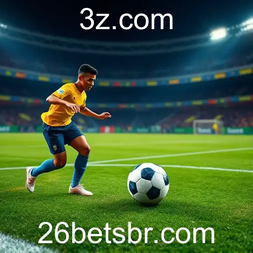 Expansão do Setor de Jogos Online no Brasil