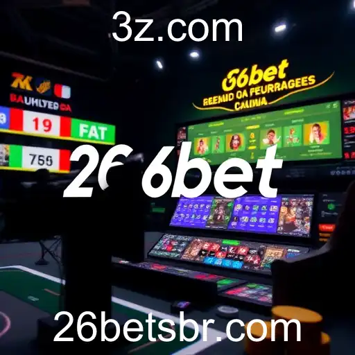 Expansão do Mercado de Apostas Online em 2025