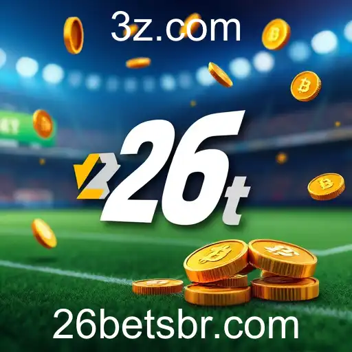 A Expansão do Mercado de Jogos no Brasil: O Caso '26 Bet'