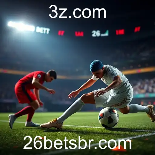 A Expansão dos Sites de Jogos no Brasil em 2026