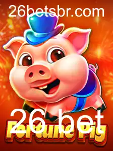Aventura Fascinante com FortunePig: Descubra o Mundo de 26 Bet
