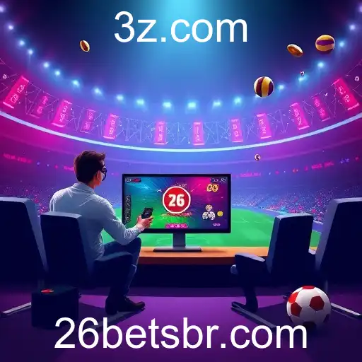 A Dinâmica do Crescimento dos Sites de Apostas em 2026