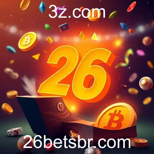 Cenário Atual dos Jogos em 2026: Um Olhar sobre o 26 Bet