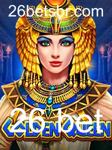 GoldenQueen: O Fascinante Mundo do Jogo e a Estratégia 26 Bet
