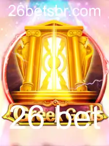 Explorando o Mundo de GreekGods: Um Guia Completo para o Jogo 26 Bet