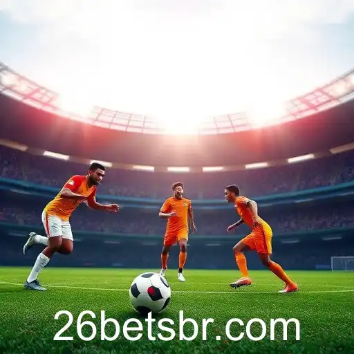 Crescimento do Mercado de Apostas no Brasil em 2026