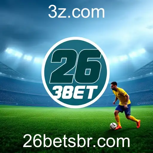 Mercado de Apostas em Alta e o Crescimento da 26 Bet