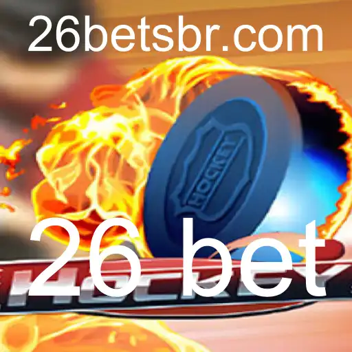 Explorando o Mundo do Hockey e o Impacto da 26 Bet