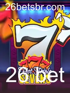 Descobrindo HotTripleSevens: A Evolução dos Cassinos com 26 Bet