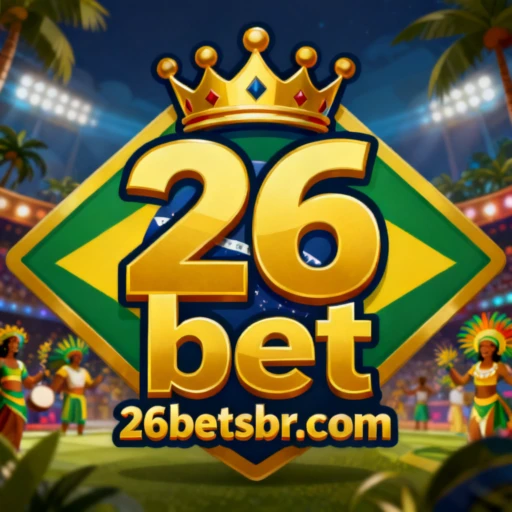26 bet Logo
