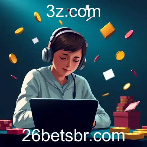 Inovações no Mundo dos Jogos Online em 2025