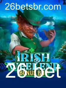 Descubra o Fascinante Jogo IrishWeekendBonusBuy