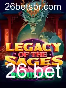 Descubra o Mundo Vibrante do Jogo LegacyoftheSagesBonusBuy