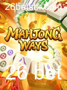 Desvendando a Experiência de Jogo no MahjongWays com a Estratégia 26 Bet