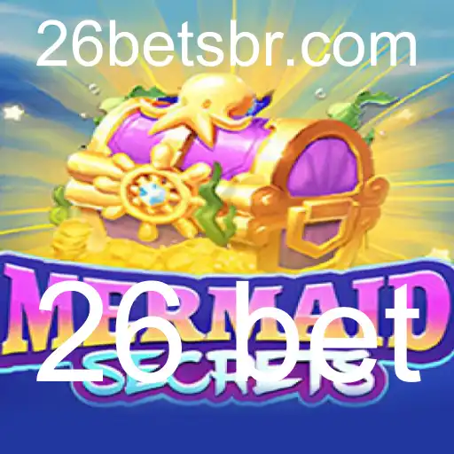 Descubra os Segredos de MermaidSecrets: O Novo Jogos de Apostas 26 Bet