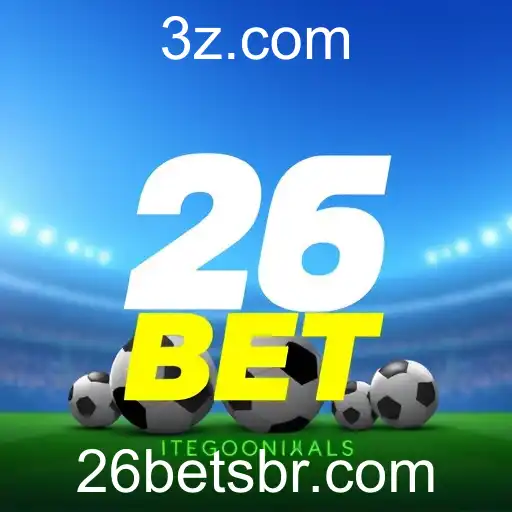 A Nova Era dos Jogos Online: 26 Bet em Foco