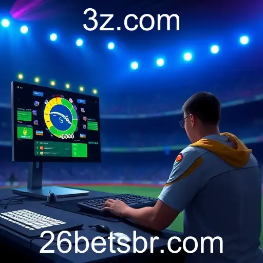 O Impacto dos Novos Regulamentos no Setor de Jogos Online em 2026