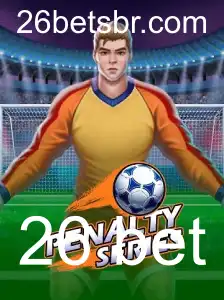Explorando o Jogo PenaltySeries e a Estrategia 26 Bet