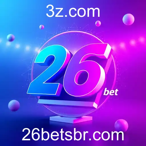 A Ascensão da 26 Bet no Mercado Brasileiro