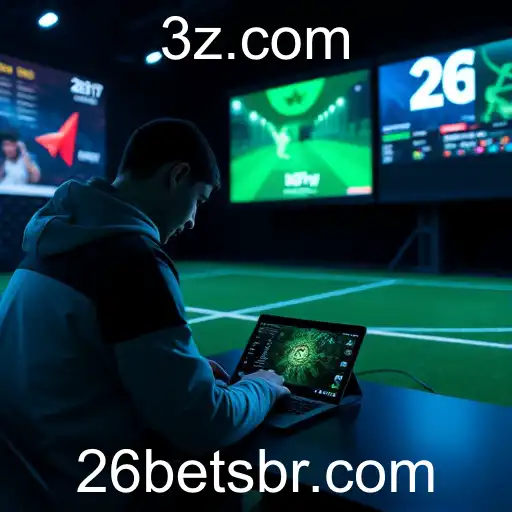 A Ascensão dos Jogos Online no Brasil