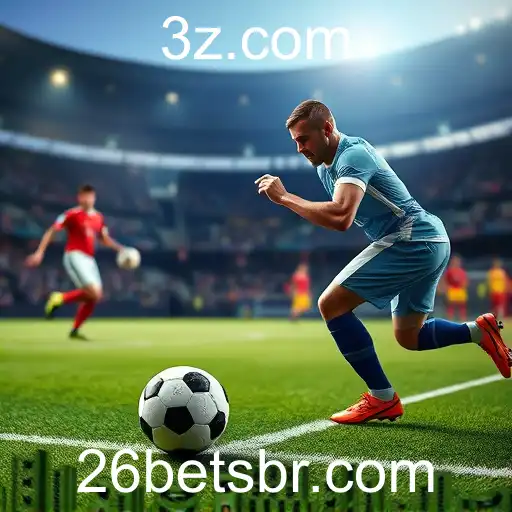 Explorando o Universo das Apostas Esportivas no 26 bet