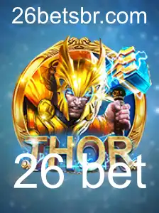 Explorando o Jogo THOR: Uma Jornada pelo Universo de Apostas 26 Bet