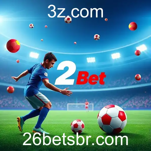 Tendências e Novidades no Universo 26 Bet