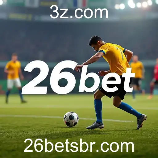 A Evolução do Mercado de Apostas Online em 2026