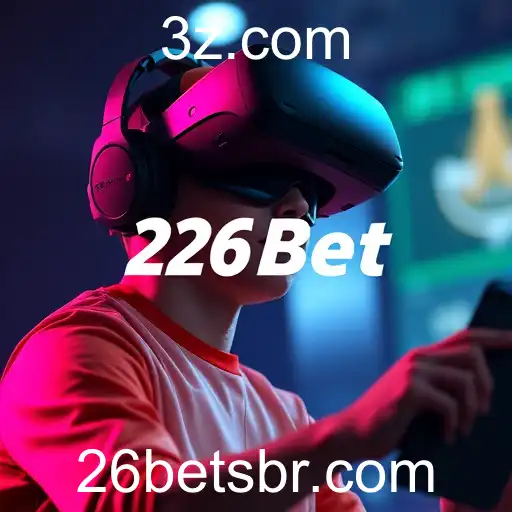 Tendências e Desafios nos Jogos Online em 2026